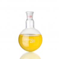 Колба круглодонная со шлифом 250 мл. - fgospostavki.ru - Обнинск