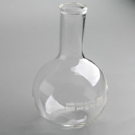 Колба плоскодонная 500 мл. - fgospostavki.ru - Обнинск