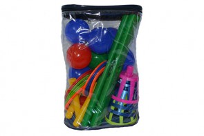 Кольцеброс комбинированный в сумке ПВХ - fgospostavki.ru - Обнинск