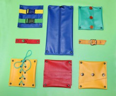 Комплект дидактических карманов №2 - fgospostavki.ru - Обнинск