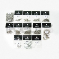 Комплект крепежных элементов Bolt Nut Set BNS-10 - fgospostavki.ru - Обнинск