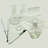 Комплект посуды демонстрационный с принадлежностями - fgospostavki.ru - Обнинск