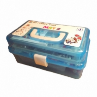 Конструктор по робототехнике MRT2 Junior - fgospostavki.ru - Обнинск