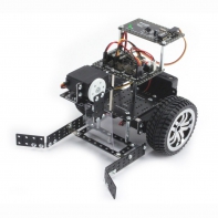 Конструктор Robo kit 4 - fgospostavki.ru - Обнинск