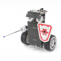 Конструктор Robo Kit 3 - fgospostavki.ru - Обнинск