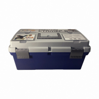 Образовательный комплекс по изучению основ робототехники Конструктор «РОБОТРЕК СТАЖЕР Б»  - fgospostavki.ru - Обнинск