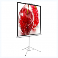 Экран на штативе DSKD-1106 - fgospostavki.ru - Обнинск