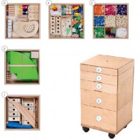 Игровой комплект "Королевство чисел" - fgospostavki.ru - Обнинск