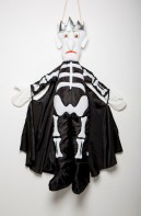 Ростовая кукла "Кощей бессмертный" - fgospostavki.ru - Обнинск