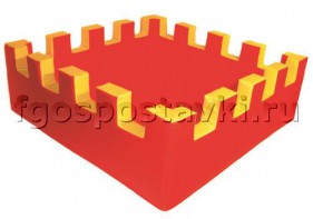 Сухой бассейн "Крепостная башня" - fgospostavki.ru - Обнинск