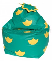 Кресло "Дольки" с гранулами (большое) - fgospostavki.ru - Обнинск