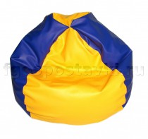 Кресло "Груша" с гранулами (средняя) - fgospostavki.ru - Обнинск