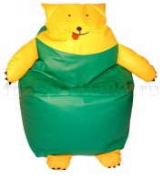 Кресло "Киска" с гранулами - fgospostavki.ru - Обнинск