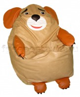 Кресло "Собачка" с гранулами - fgospostavki.ru - Обнинск