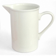 Кружка фарфоровая с носиком N2 500 мл - fgospostavki.ru - Обнинск
