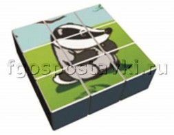 Куб "Барсук" - fgospostavki.ru - Обнинск