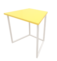 Стол "Трапеция" - fgospostavki.ru - Обнинск