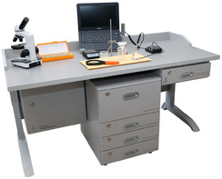 Лабораторный комплекс для проектной деятельности по изучению основ естественных наук в начальной школе - fgospostavki.ru - Обнинск