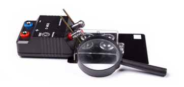 Набор по электрохимии - fgospostavki.ru - Обнинск