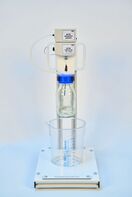 Лабораторная установка «Изучение изохорного процесса» - fgospostavki.ru - Обнинск