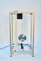 Лабораторная установка «Маятник Максвелла» - fgospostavki.ru - Обнинск