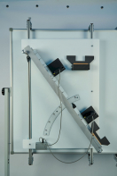 Лабораторная установка «Определение коэффициента трения скольжения» - fgospostavki.ru - Обнинск