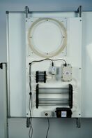 Лабораторная установка «Определение коэффициента вязкости воздуха» - fgospostavki.ru - Обнинск