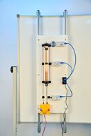 Лабораторная установка «Определение теплопроводности воздуха» - fgospostavki.ru - Обнинск