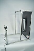 Лабораторная установка «Определение вязкости жидкости методом Стокса» - fgospostavki.ru - Обнинск