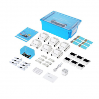 Образовательный робототехнический набор Makeblock Codey Rocky Education Pack - 6 Robots - fgospostavki.ru - Обнинск