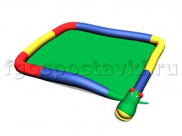 Коврик-манеж - fgospostavki.ru - Обнинск