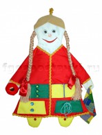 Дидактическая Марьюшка - fgospostavki.ru - Обнинск