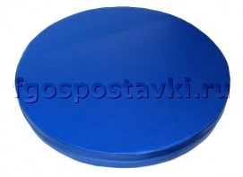 Детский мат круглый - fgospostavki.ru - Обнинск