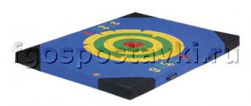 Спортивный детский мат-мишень - fgospostavki.ru - Обнинск