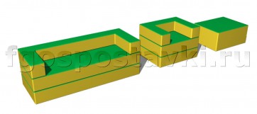 Мебель-трансформер (раскладываются в маты) - fgospostavki.ru - Обнинск