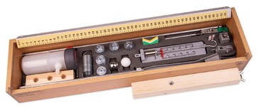 Лабораторный комплект (набор) по механике - fgospostavki.ru - Обнинск