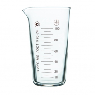 Мензурка 100 мл - fgospostavki.ru - Обнинск