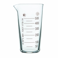 Мензурка 500 мл - fgospostavki.ru - Обнинск