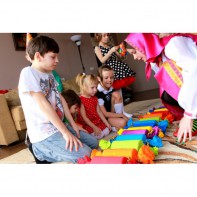 Конфеты эстафетные большие - fgospostavki.ru - Обнинск