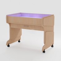 Многофункциональный тактильный комплекс - парта - fgospostavki.ru - Обнинск