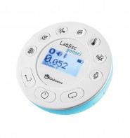 ЛабДиск Gensci. Мобильная естественно-научная лаборатория - fgospostavki.ru - Обнинск