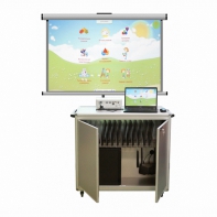 Мобильный компьютерный класс, ноутбуки (15+1) - fgospostavki.ru - Обнинск