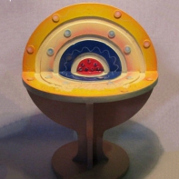 Модель "Строение атома" - fgospostavki.ru - Обнинск