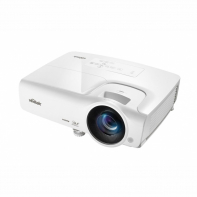 Мультимедийный короткофокусный проектор Vivitek DX283ST - fgospostavki.ru - Обнинск