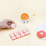 Набор Matatalab Musician Add-on ресурсный набор для программирования музыки к робототехническому набору Matatalab Coding Set - fgospostavki.ru - Обнинск