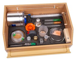 Лабораторный комплект (набор) по молекулярной физике и термодинамике - fgospostavki.ru - Обнинск