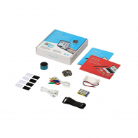 Образовательный набор для программирования HaloCode standard kit - fgospostavki.ru - Обнинск