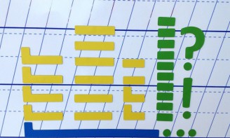 Набор магнитных карточек "Разбор предложения" - fgospostavki.ru - Обнинск