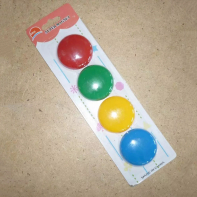 Набор магнитов для магнитных досок (4 шт.) - fgospostavki.ru - Обнинск