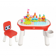 Набор мебели Play Table Sets - fgospostavki.ru - Обнинск